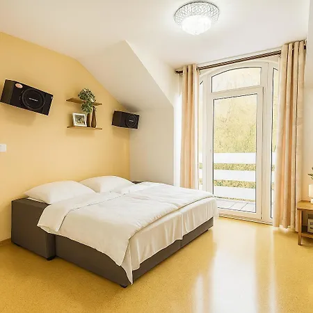 Near Prague